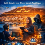 Formation en informatique à agadir